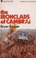 The Ironclads of Cambrai by COOPER, Bryan